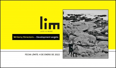 LIM - LESS IS MORE: Development Angels 2022