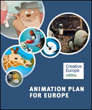 Plan de animación europeo