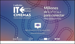ITE CINEMAS: Un viaje por Europa a través del cine