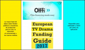 OLFFI: Film Financing made easy