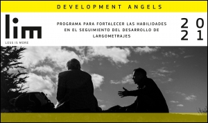 LIM – LESS IS MORE: Development Angels 2021