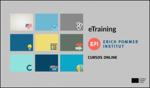 ERICH POMMER INSTITUT: Descubre sus cursos eTraining