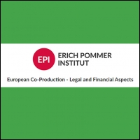 ERICH POMMER INSTITUT: European Co-Production