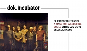 DOK.INCUBATOR 2021: Un proyecto español entre los seleccionados
