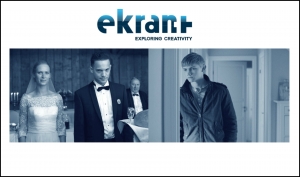 EKRAN+: Explorando la creatividad