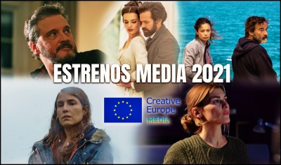 ESPECIAL: Estrenos MEDIA de 2021