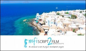 MEDITERRANEAN FILM INSTITUTE: Nueva entrega de Script 2 Film Workshop